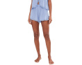 Комплект Free People Sleepless Summer с топом на завязках и шортами