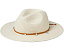 Sunday Afternoons шляпа Wanderlust Fedora с широкими полями
