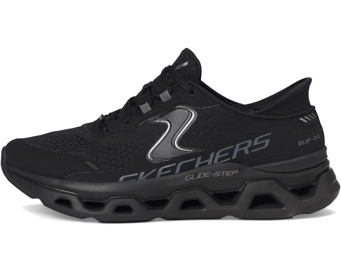 Кроссовки Skechers Glide Step Altus с технологией Hands Free
