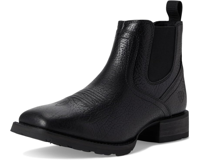 Казаки Hybrid Low Boy от Ariat с квадратным носком