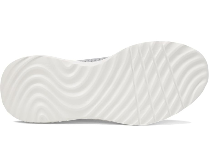 Кроссовки Hands Free Slip-Ins Squad Chaos с эластичными шнурками от BOBS from SKECHERS