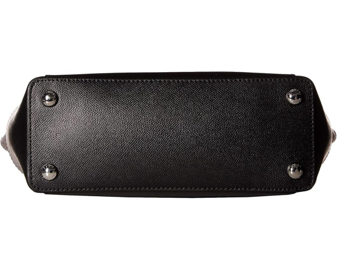 MICHAEL Michael Kors Jet Set East/West тоут с молнией сверху