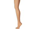 Hold & Stretch Plus Footed Tights