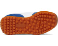 Детские кроссовки Puma Easy Rider с классическим силуэтом и верхом из текстиля