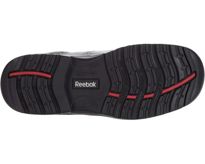 Ботинки защитные Trainex Reebok с композитным носком