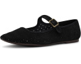 Перфорированные босоножки Tannyr Lucky Brand с квадратным носком