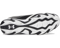 Бейсбольные бутсы Under Armour Leadoff Icon Low RM с EVA стелькой и шипами