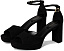 Босоножки Pearly Sandals от Pelle Moda на платформе с регулируемым ремешком