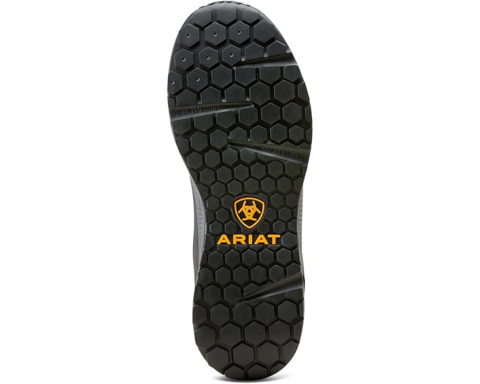 Кроссовки Ariat Outpace Shift Mid с композитным носком
