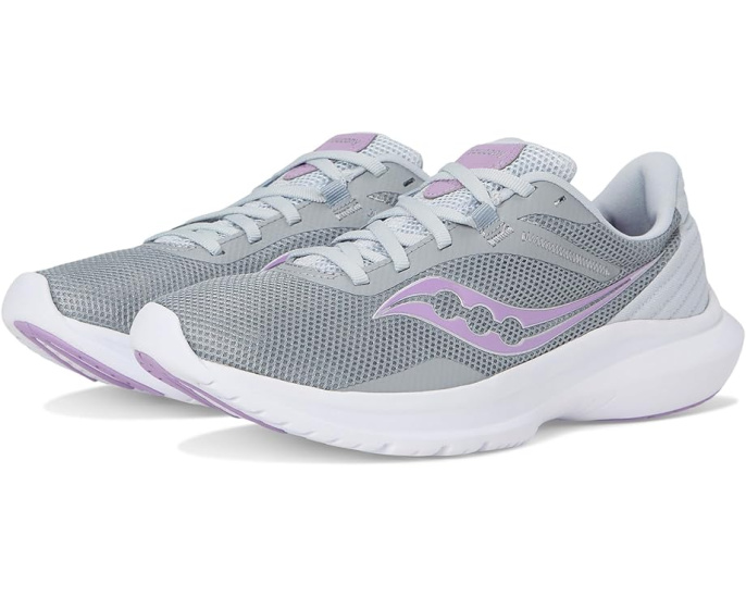 Беговые кроссовки Saucony Convergence с амортизацией PWRRUN PB