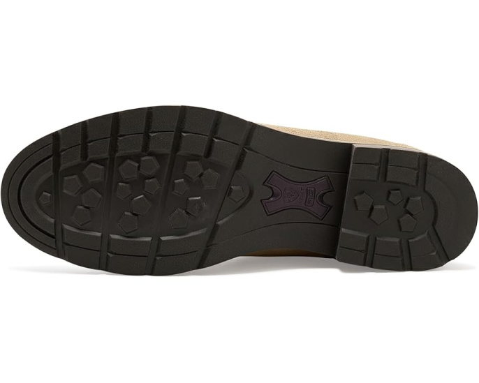 Ботинки Wexford Whipstitch от Ariat с хлыстовой строчкой для верховой езды