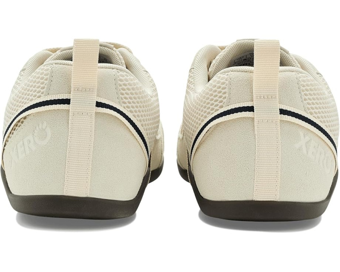 Кроссовки Prio для бега с широким мысом и нулевым перепадом Xero Shoes