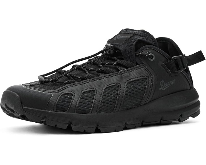 Сандалии Danner Fullbore Id с регулируемыми ремнями и подошвой Vibram Fuga
