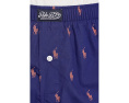 Polo Ralph Lauren боксеры из хлопка с принтом и эластичным поясом