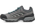 Scarpa Moraine WP треккинговые ботинки из переработанных материалов