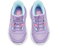 Кроссовки Skechers Hands Free Slip-Ins-Bounder Pro на пене Skele-Tech