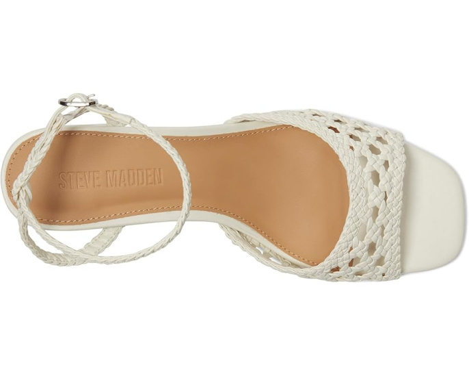 Босоножки Steve Madden Soleil на каблуке