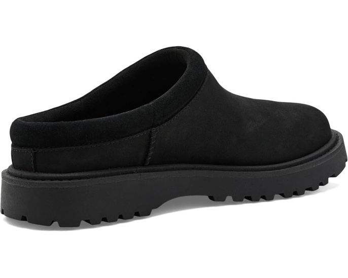 UGG Birch Clogs II водонепроницаемые клоги из нубука