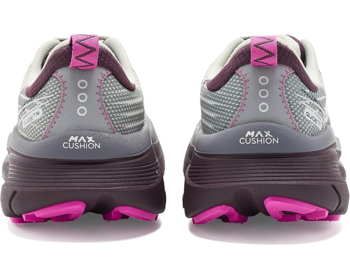 Saucony Guide Tr кроссовки с максимальной амортизацией
