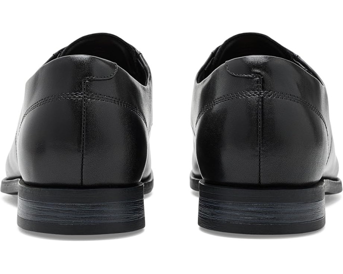 Teodoro оксфорды ALDO из гладкой кожи на гибкой подошве