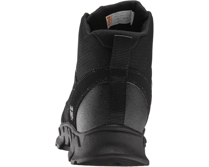 Кроссовки Timberland PRO Powertrain Mid с защитным носком из сплава