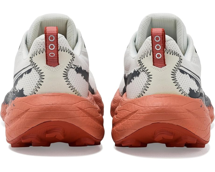 Кроссовки Saucony Ride TR3 для бездорожья