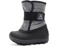 Детские зимние сапоги Kamik Snowbug 7 для детей от 1 года до 7 лет