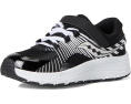 Детские кроссовки Saucony Kids Velocer A/C с эластичной панелью