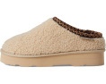 Тапочки Bearpaw Snuggle Martis с искусственным мехом