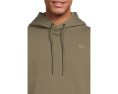 Толстовка Salty Crew Long Range Tech Fleece с капюшоном на кулиске и водоотталкивающим покрытием