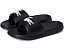 Сланцы Lacoste Slide с мягкой стелькой из ЭВА и круглым носком