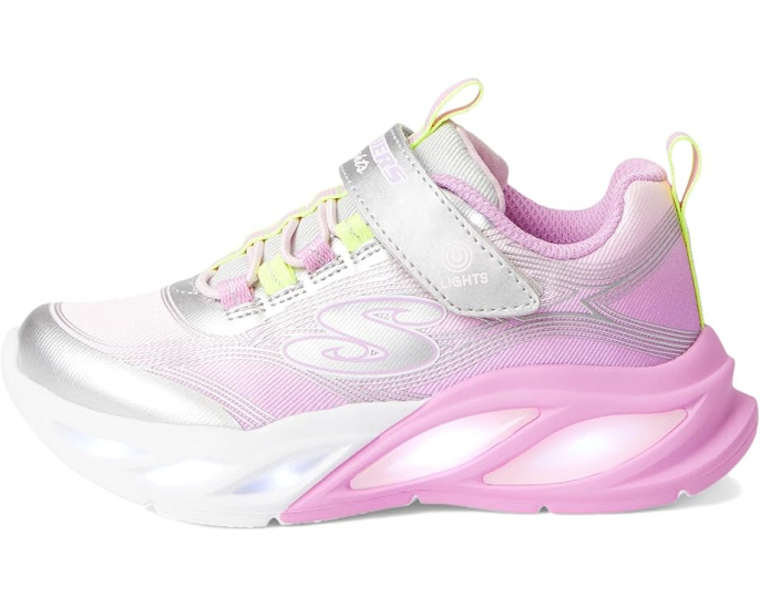 Кроссовки Cosmic Glow 303712L от Skechers для детей