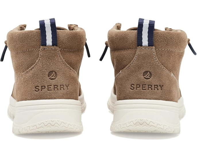 Sperry детские ботинки Wallace устойчивые к влаге