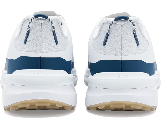 Puma Ignite Elevate X с водонепроницаемой конструкцией и EXOSHELL