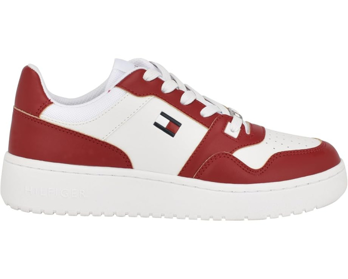 Кроссовки Tommy Hilfiger Twigye с классическим дизайном и EVA стелькой