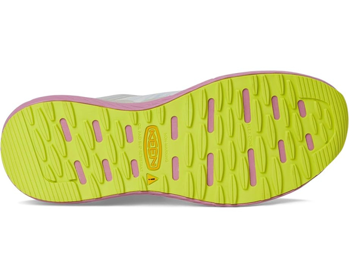 Кроссовки KEEN Speedworks ESD с композитным носком
