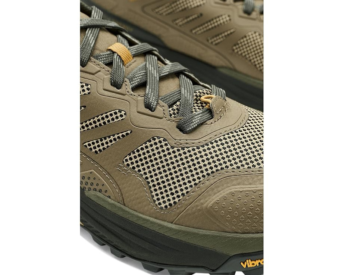 Треккинговые ботинки Oboz Katabatic Rt Low Gtx с мембраной