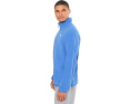 The North Face Glacier Fleece 1/4 Zip легкий флисовый джемпер