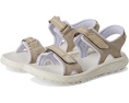 Сандалии Columbia Konos Hiker 2-Strap с системой Omni Max
