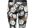 Трусы боксеры ethika Diceflow средней посадки