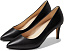 Туфли лодочки Cole Haan Grand Ambition на каблуке 7.5 см с кожаным верхом