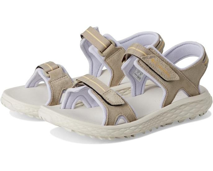 Сандалии Columbia Konos Hiker 2-Strap с системой Omni Max