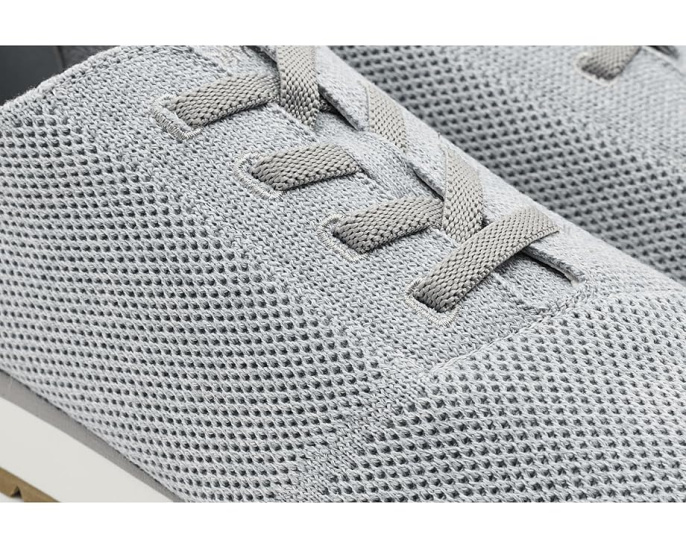 Кроссовки TOMS Resident Plus Lace Up с эластичными шнурками