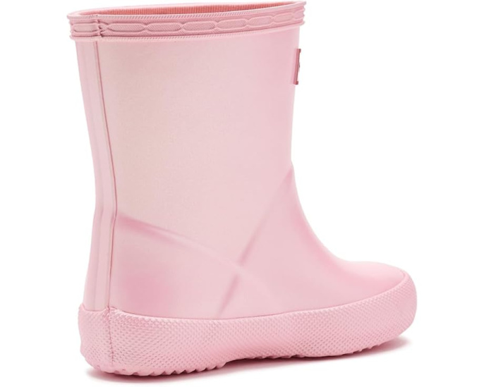 Детские сапоги Hunter Kids First Nebula с водонепроницаемым покрытием