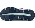 Кроссовки SKECHERS KIDS Glide-step Sprint Lines с технологией Memory Foam