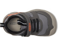 Кроссовки KEEN Knotch Peak для детей с эластичными шнурками