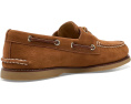 Мокасины Sperry Gold Ao 2 Eye из премиальной кожи
