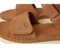 Детские сандалии UGG Goldenstar Glide с регулируемым ремешком на пятке