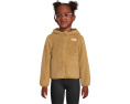 The North Face Детская толстовка Campshire Full Zip с капюшоном для малышей