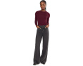 Lounge Denim Pants